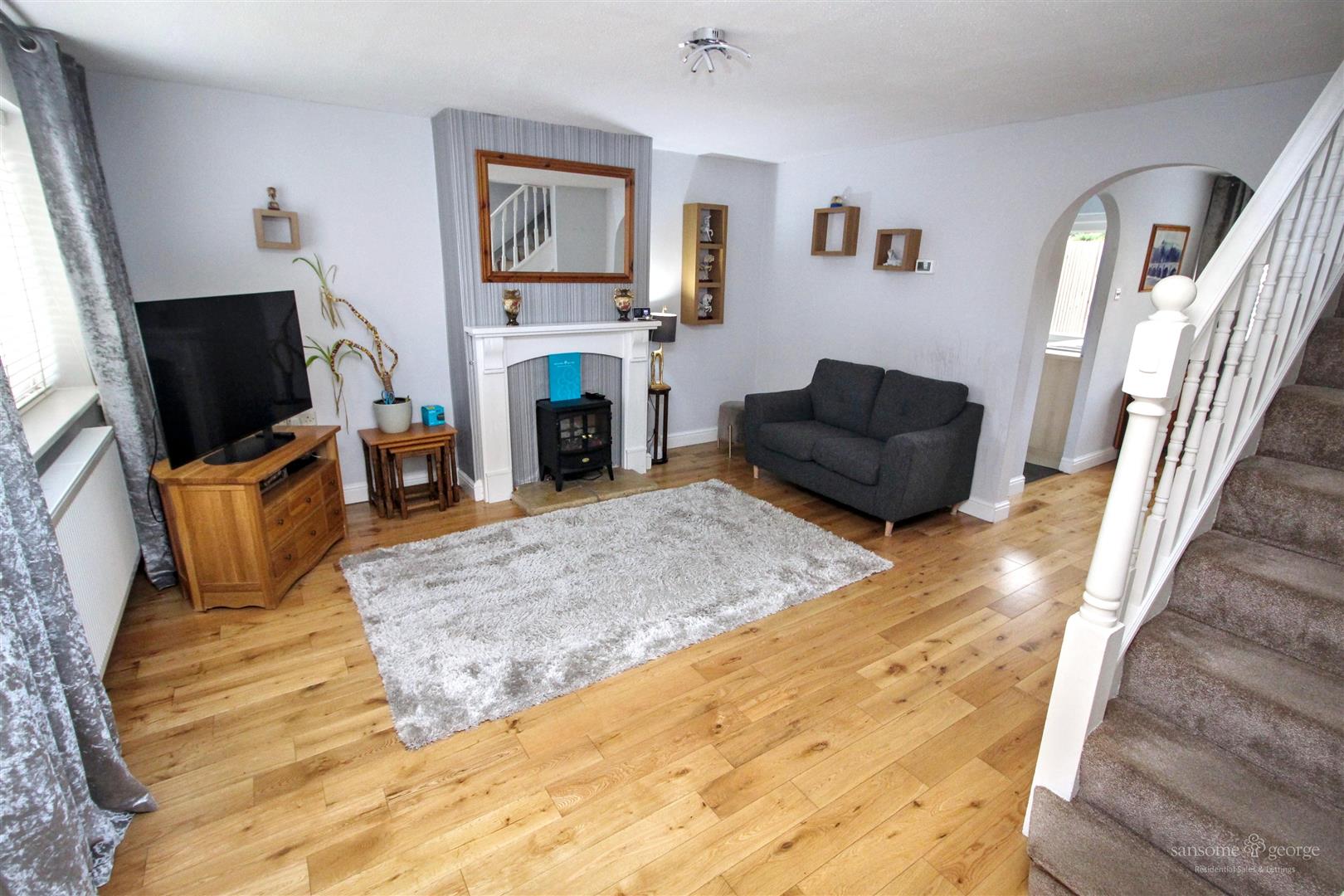 3 bed property in Highbury Road, Reading